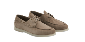 Boat Shoes