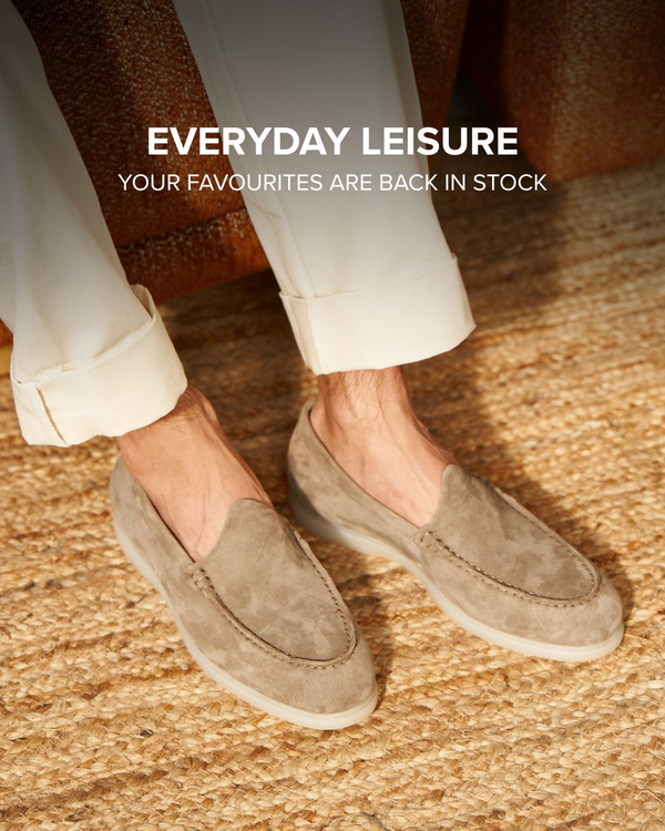 Everyday Leisure