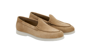 Nagra Loafer