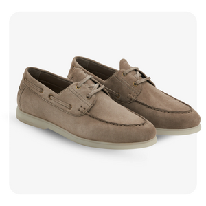 Boat Shoes