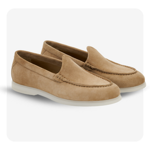 Nagra Loafer