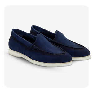 Nagra Loafer