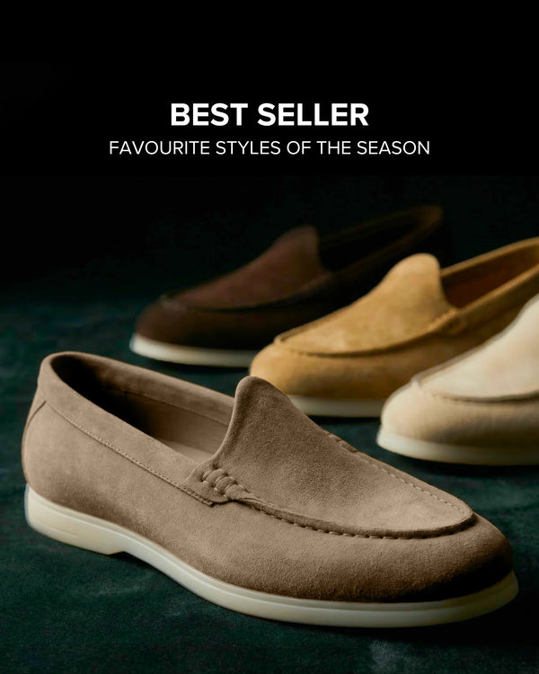 Best Sellers