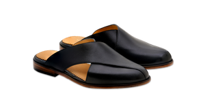 Classic Peshawari Slip
