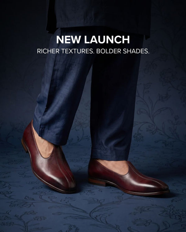 New Arrival