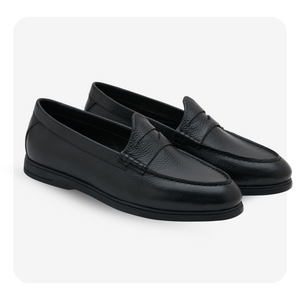 Penny Loafer