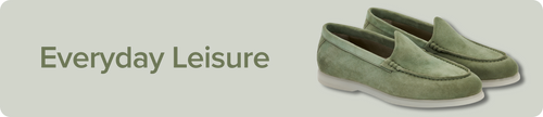 Leisure menu image