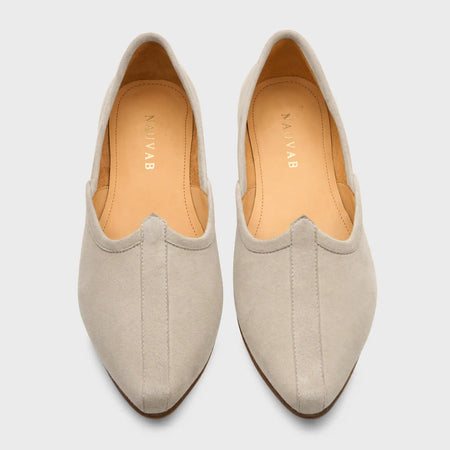 Jutti | Sand Suede