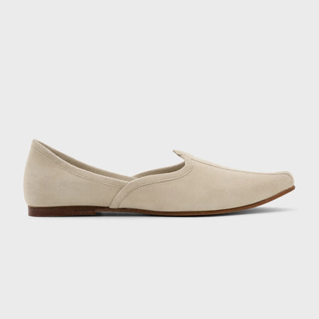 Jutti | Sand Suede