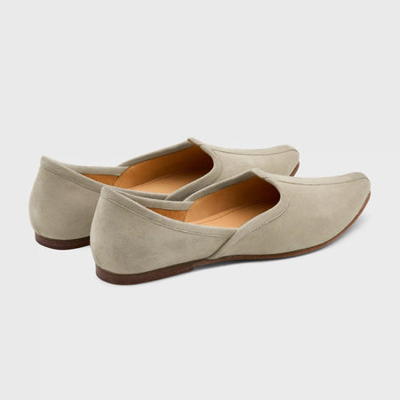 Jutti | Stone Suede