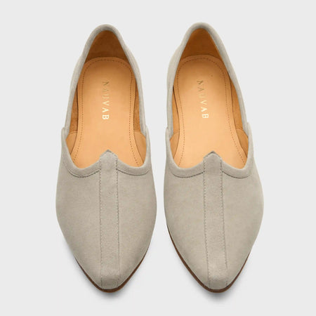Jutti | Stone Suede