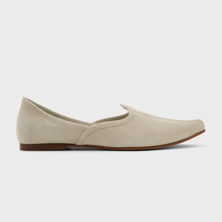 Jutti | Stone Suede