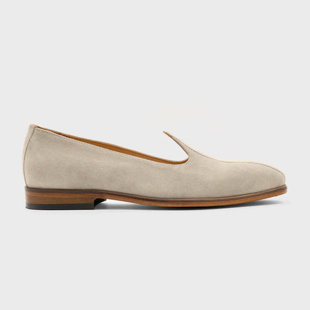 Nagra | Sand Suede