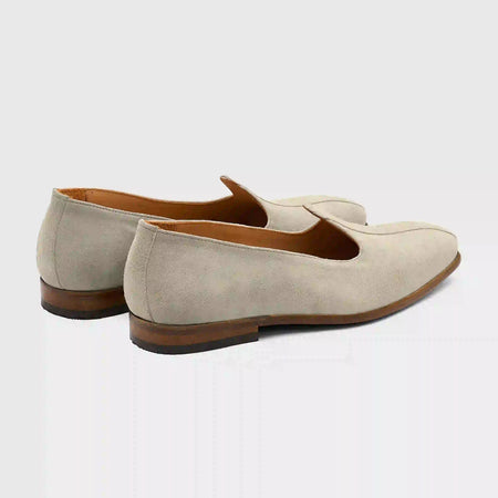 Nagra | Stone Suede