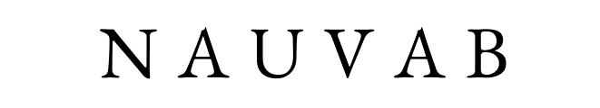 Nauvab logo