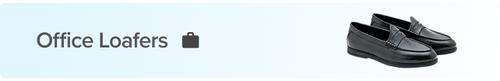 Penny Loafer menu image