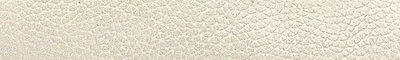 Summer Peshauri | Pearl White Leather