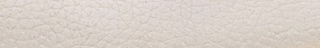 Jutti | White Milled Leather